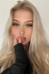 Проститутка Оля